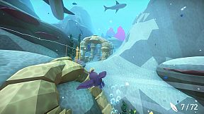 Owlen and the Spirits of the Past