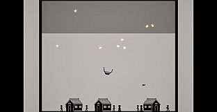 Just Catch Fireballs