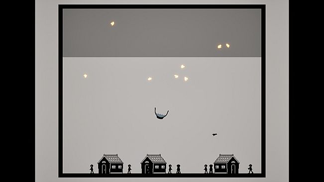 Just Catch Fireballs