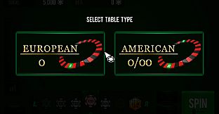 Casino Roulette Royal