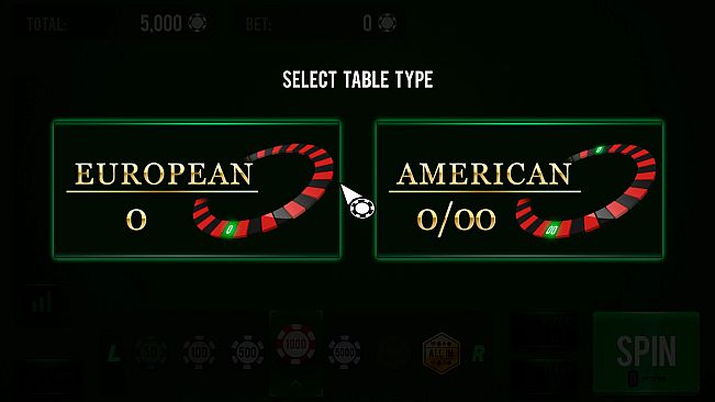 Casino Roulette Royal