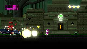 LAZR - A Clothformer