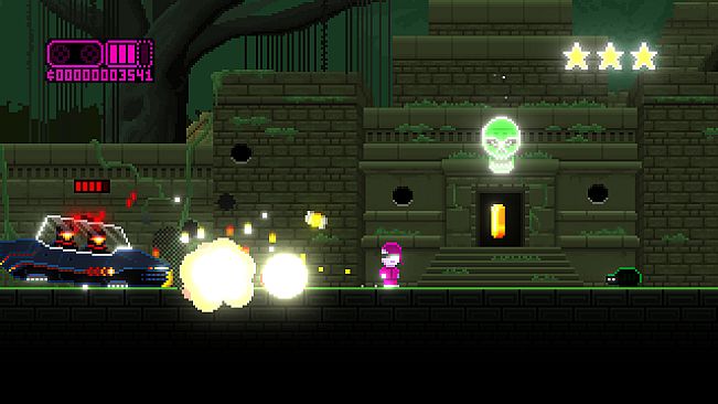 LAZR - A Clothformer