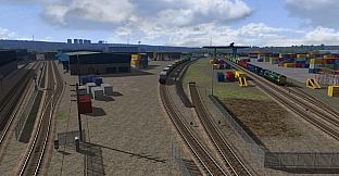 Train Simulator: Edinburgh-Glasgow Route Add-On