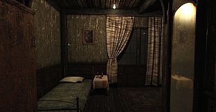 Seclusion: Islesbury