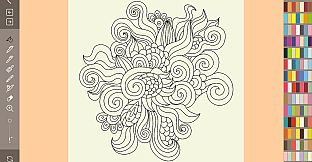 A Coloring Break - Expansion pack 10