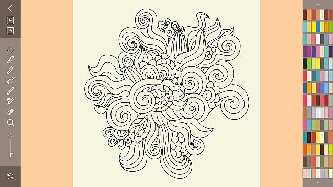 A Coloring Break - Expansion pack 10