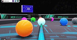 Pure Pool Pro: Cyber Item Pack