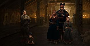 Crusader Kings III Content Creator Pack: Arctic Attire