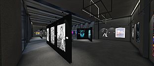 Art of Fury: Virtual Gallery