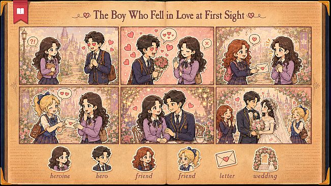 K-Drama Game 1