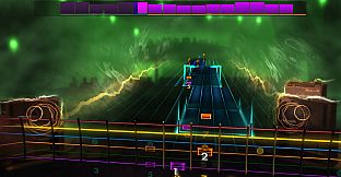 Rocksmith 2014 Edition – Remastered – The Meters - “Cissy Strut”
