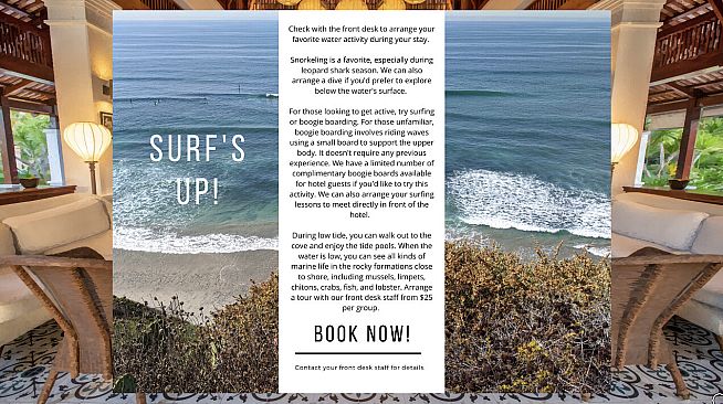 Marcella Moon: Killer at the Cove