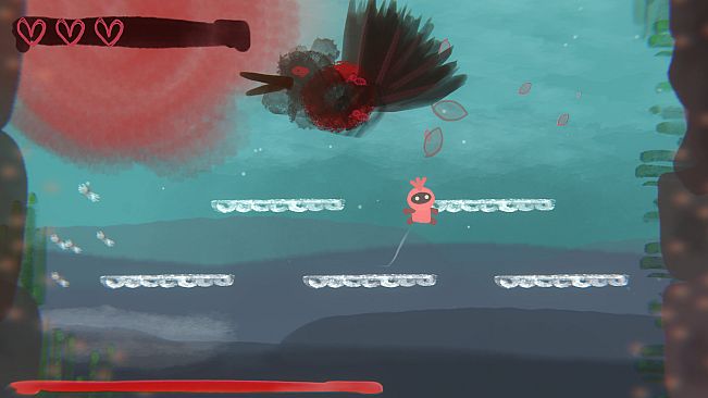 Super Ate in Wonderland