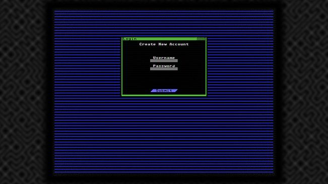 Lo-Res Shaders: The Game