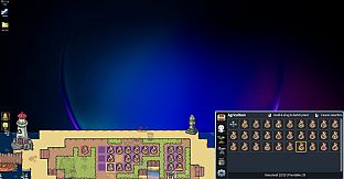 Idyll Isle