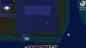 山中野居 Live In The Country