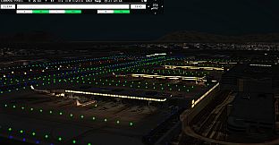 Tower!3D Pro - KPHX airport