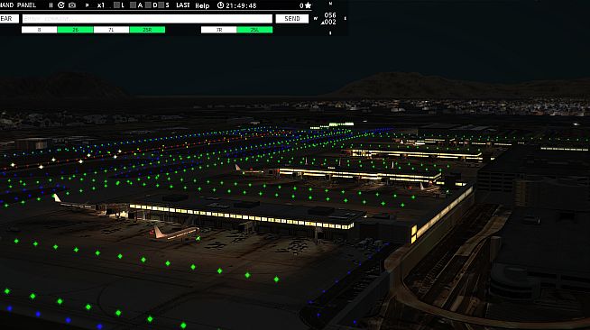 Tower!3D Pro - KPHX airport