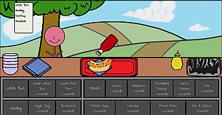 The Last (Hotdog) Stand