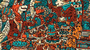 I commissioned some cats 4