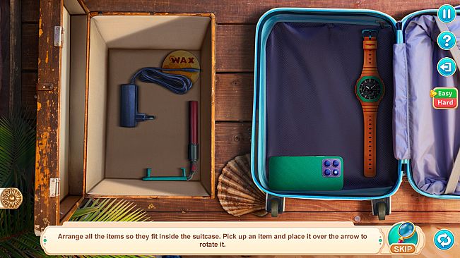 Festival Journey: Secrets of Rio Collector's Edition