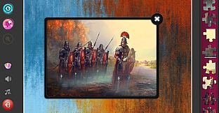 Jigsaw Puzzle - Expansion Pack 2