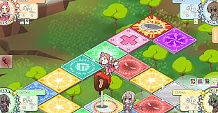 100% Orange Juice - Halena & Cook Character Pack