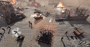 Company of Heroes 3: Endure & Defy
