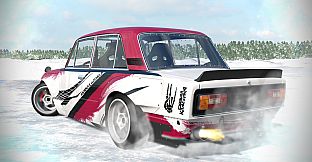 RDS - WINTER DRIFT BATTLE DLC