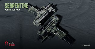 Serpentine Aesthetics Pack