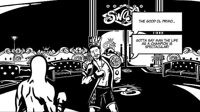 Pato Box Original Soundtrack