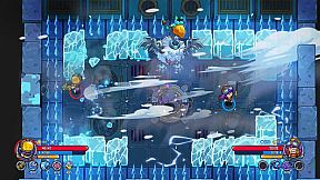 Metaverse Keeper / 元能失控