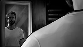 The Bunker Notes - Horror/Drama Visual Novel