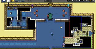 Eldwyn's Dungeon Academy