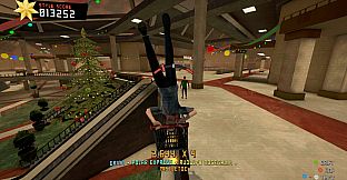 Yule Dads
