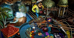 Pinball FX - Core Collection