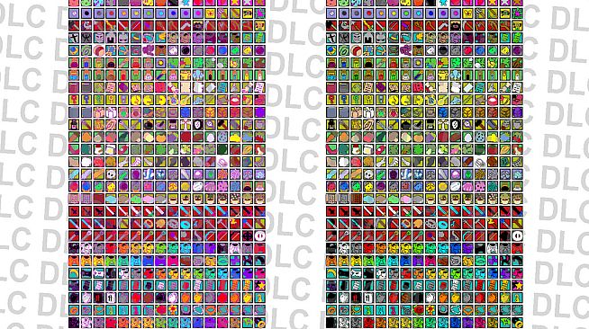 RPG Maker MV - Pixel Pack 4 Iconsets