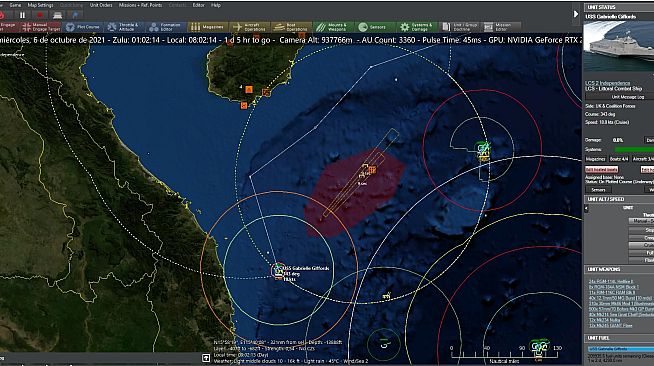 Command: Showcase Queen Elizabeth