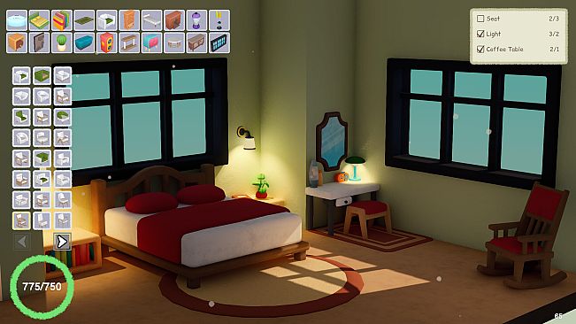 Nookmaker