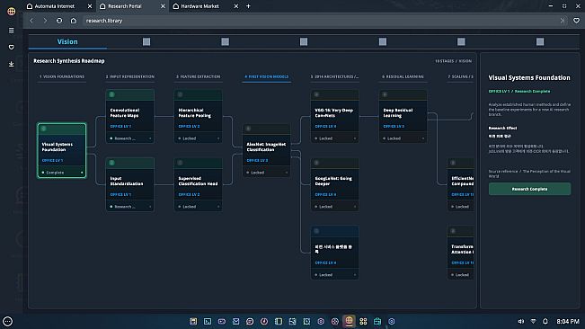 AI Startup Simulator