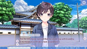 Hot“Sento Girls”and love