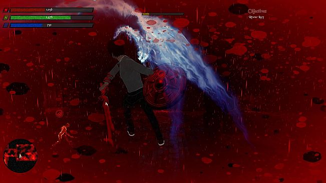 Innocent's purgatory