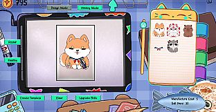 Commissions Open