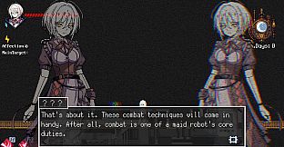To the Stars: Do Maid Robots Dream of Electric Grapefruit