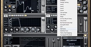 Z3TA+ 2 - Polybius 8-bit Game Pack