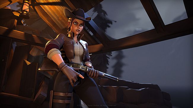 Hear Tell of Hauntings