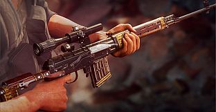 Insurgency: Sandstorm - Clear Sight Bundle