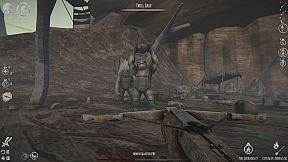 Death Rattle - Hell Unleashed