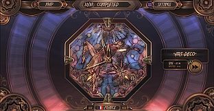 Glass Masquerade Double Pack